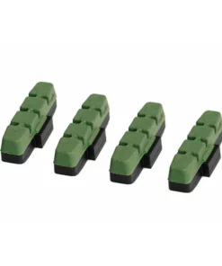 MAGURA BREMSBELAG GREEN FROG VE 4 STK