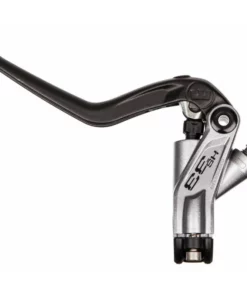 MAGURA BREMSGRIFF HS33 R SILBER 4-FINGERHEBEL