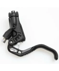 MAGURA Bremsgriff MT Trail Sport, 1-Finger HC- Hebel, Schwarz, Ab MJ2017