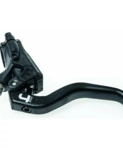 MAGURA BREMSGRIFF MT4, 2-FINGER ALU-LEICHTBAU SCHWARZ, AB MY2015 (1 ST&Uuml;CK)