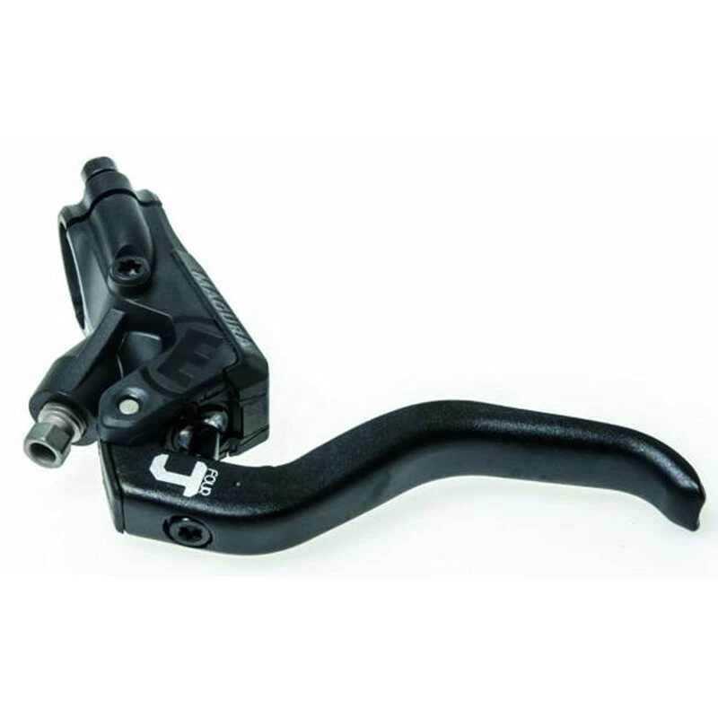 MAGURA BREMSGRIFF MT4, 2-FINGER ALU-LEICHTBAU SCHWARZ, AB MY2015 (1 STÜCK) 1 MAGURA BREMSGRIFF MT4, 2-FINGER ALU-LEICHTBAU SCHWARZ, AB MY2015 (1 STÜCK)