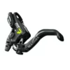 MAGURA Bremsgriff MT7, 1-Finger , HC-Hebel Mit Reach Adjust, Schwarz Ab MJ2015