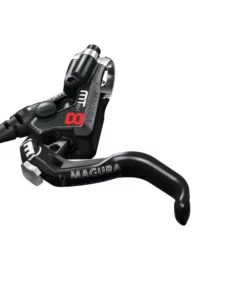 MAGURA Bremsgriff MT8 PRO, 1-F-HC M.R-Adj./BAT Schwarz, Ab MJ2019 (VE = 1 St&uuml;ck)