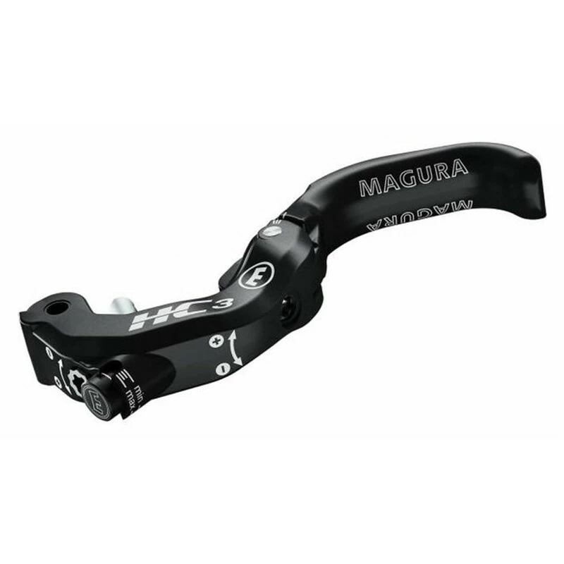 MAGURA Bremshebel HC3 1-Finger Schwarz Für MT Trail Series/MT8/MT7/MT6 Ab MY15 1 MAGURA Bremshebel HC3 1-Finger Schwarz Für MT Trail Series/MT8/MT7/MT6 Ab MY15