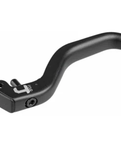 MAGURA BREMSHEBEL MT4, 2-FINGER ALU-LEICHTBAU SCHWARZ, AB MY2015 (1 ST&Uuml;CK)