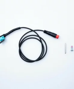 MAGURA Bremslichtschalter F&uuml;r CMe ABS, Schwarz, Ab MJ2019 (VE = 1 St&uuml;ck)