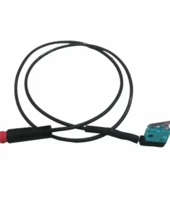 MAGURA Bremslichtschalter F&uuml;r CMe5 Schwarz, Ab MJ2019 (VE = 1 St&uuml;ck)