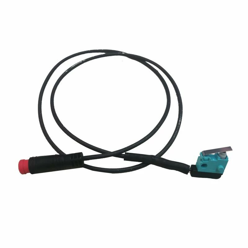 MAGURA Bremslichtschalter Für CMe5 Schwarz, Ab MJ2019 (VE = 1 Stück) 1 MAGURA Bremslichtschalter Für CMe5 Schwarz, Ab MJ2019 (VE = 1 Stück)