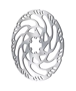 MAGURA Bremsscheibe MDR-C, 180 Mm, 6-Loch Mit 6 Schrauben (VE = 1 St&uuml;ck)