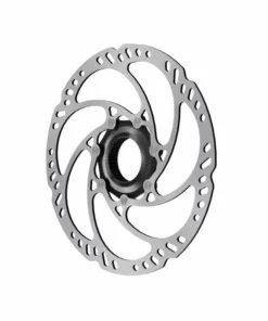 MAGURA Bremsscheibe MDR-C CL, SA, 180 Mm, Center Lock Mit Lockring F&uuml;r Steckachse