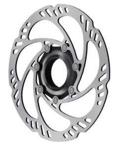 MAGURA Bremsscheibe MDR-C CL, SP, 160 Mm, Center Lock Mit Lockring Schnellspanner