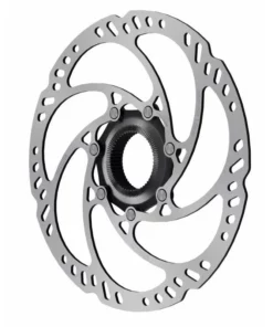 MAGURA Bremsscheibe MDR-C CL, SP, 180 Mm, Center Lock Mit Lockring Schnellspanner