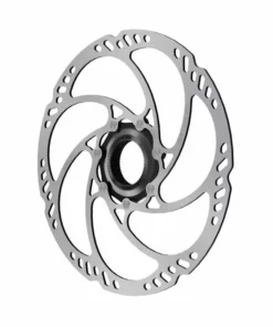 MAGURA Bremsscheibe MDR-C CL, SP, 203 Mm, Center Lock Mit Lockring Schnellspanner