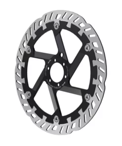 MAGURA Bremsscheibe MDR-P, 220 Mm, 6-Loch Mit 6 Schrauben (VE = 1 St&uuml;ck)