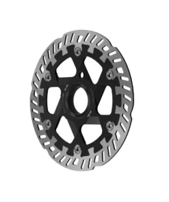 MAGURA Bremsscheibe MDR-P CL, SA, &Oslash; 180 Mm, Center Lock Mit Lockring F. Steckachse