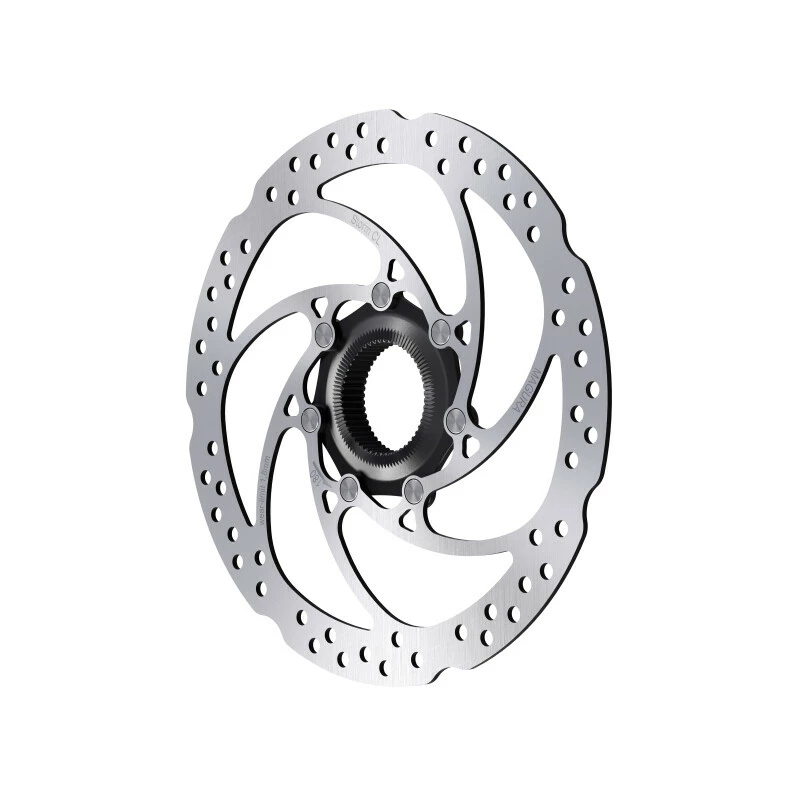 MAGURA Bremsscheibe Storm CL, 160 Mm, Center Lock M.Lockring Für Steckachse 1 MAGURA Bremsscheibe Storm CL, 160 Mm, Center Lock M.Lockring Für Steckachse