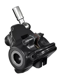 MAGURA Bremszange Flatmount, Schwarz, MT8/MT4 Ab MJ2019 (VE = 1 St&uuml;ck)