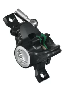 MAGURA Bremszange MT4 ESTOP Schwarz Ab MJ2020 (VE = 1 St&uuml;ck)