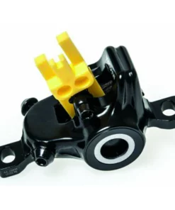 MAGURA BREMSZANGE MT4/MT6, SCHWARZ, BLENDE SILB BANJO, INKL BELAEGE, AB MY2015 (1 STK)