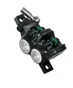 MAGURA Bremszange MT5 ESTOP Schwarz Ab MJ2020 (VE = 1 St&uuml;ck)