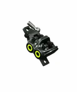 MAGURA Bremszange MT7, Mystic Grey, Ab MY2015 Blende Gelb, Inkl. Bel&auml;ge, 1 Stk.