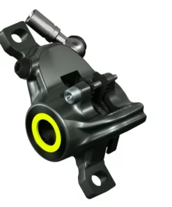 MAGURA Bremszange MT8 SL, Mystic Grey Drehb.L-Anschl.,ab MJ2019 (VE = 1 St&uuml;ck)