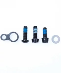 MAGURA Distanzst&uuml;ck Mit Schraube( VE = 1 St&uuml;ck) F&uuml;r ABS Bremsen