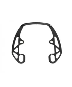 MAGURA EVO 2 MONTAGEPLATTE, SCHWARZ