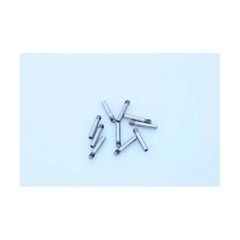 MAGURA GEWINDESTIFT FUER BREMSBELAG, 10 STUECK 1 MAGURA GEWINDESTIFT FUER BREMSBELAG, 10 STUECK