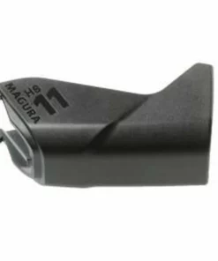 MAGURA HS11 COVER SCHWARZ MATT (2 STK) AB2013