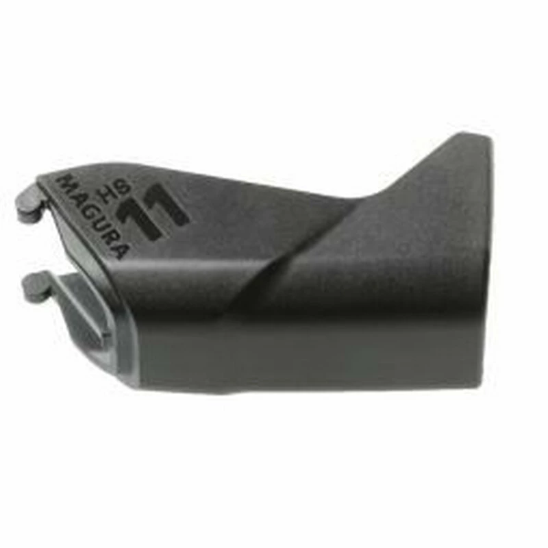 MAGURA HS11 COVER SCHWARZ MATT (2 STK) AB2013 1 MAGURA HS11 COVER SCHWARZ MATT (2 STK) AB2013