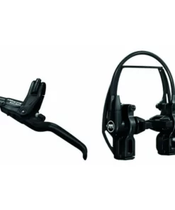 MAGURA HS22 EVO2 ANBAU 3-FINGER LI/RE SWZ.