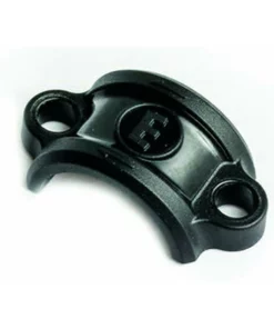 MAGURA KLEMMSCHELLE CARBOTECTURE, SCHWARZ 1STK