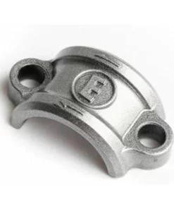 MAGURA KLEMMSCHELLE CARBOTECTURE, SILBER 1STK