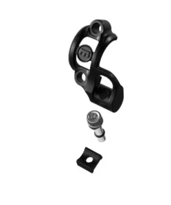 MAGURA Klemmschelle Links F. SRAM Schalthebel Shiftmix 3 Schwarz F. Trigger