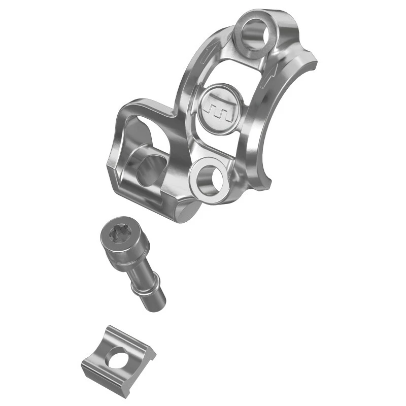 MAGURA Klemmschelle Shiftmix 3 Für SRAM Rechst 1 MAGURA Klemmschelle Shiftmix 3 Für SRAM Rechst