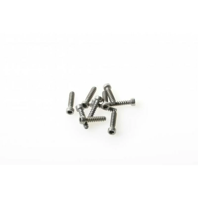 MAGURA KLEMMSCHRAUBEN HS33/HS11, M5X18, 10 ST. 1 MAGURA KLEMMSCHRAUBEN HS33/HS11, M5X18, 10 ST.