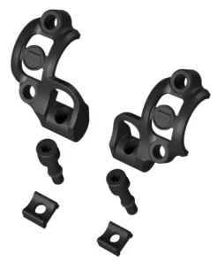 MAGURA KLEMMSSCHELLE SHIFTMIX LI + RE, SCHWARZ