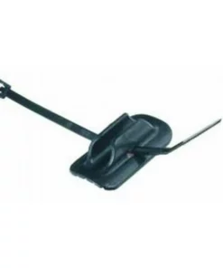 MAGURA LEITUNGSFUEHRUNG KUNSTSTOFF, KLEBBAR