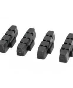 MAGURA MAG BREMSBELAG SCHWARZ (VE=25 PAAR)