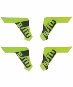 MAGURA MT8 SL Cover-Kit, F&uuml;r Bremsgriff Rechts Und Links (VE = 4 St&uuml;ck)