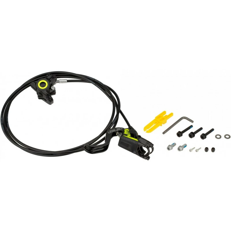 MAGURA MT8 SL FM, 1-Finger HC Carbolay®-Hebel Flatmount Zange 4 MAGURA MT8 SL FM, 1-Finger HC Carbolay®-Hebel Flatmount Zange – Bild 4