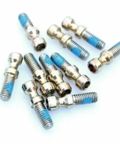 MAGURA SCHNELLSPANNER-SCHRAUBE FIRMTECH, 10STK