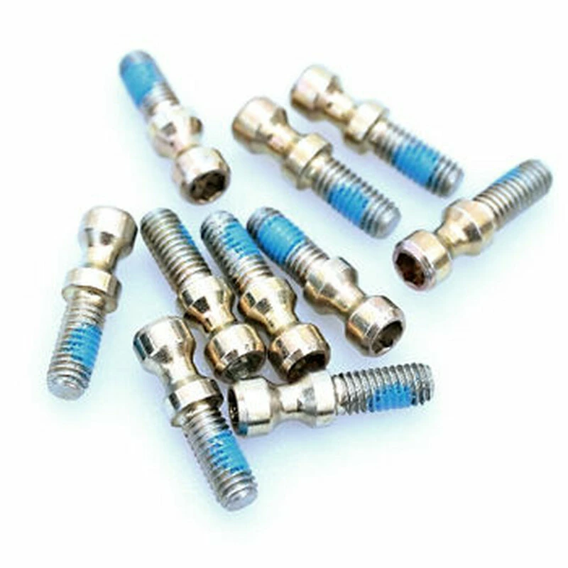 MAGURA SCHNELLSPANNER-SCHRAUBE FIRMTECH, 10STK 1 MAGURA SCHNELLSPANNER-SCHRAUBE FIRMTECH, 10STK