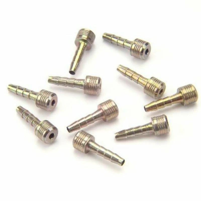 MAGURA Stützhülsen 10 Stk. Für MT4,-5,-6,-7,-8, Marta, Etc. 1 MAGURA Stützhülsen 10 Stk. Für MT4,-5,-6,-7,-8, Marta, Etc.