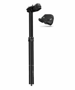 MAGURA VYRON MDS-V.3 , 100 Mm Hub, &Oslash; 30,9 Mm 30,9 Mm, Inkl. Remote (VE = 1 St&uuml;ck)