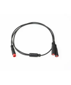 MAGURA Y-Kabel 500mm, &Ouml;ffner MTe/HSe 2 Stecker: Higo Mini B Male Und Female