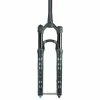 Manitou Circus Pro Circus Pro 26&quot;, 100mm Travel, Matte Black, Tapered Steerer, 15mm Axle
