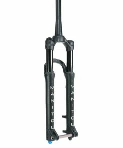 Manitou Circus Pro Circus Pro 26&quot;, 100mm Travel, Matte Black, Tapered Steerer, 15mm Axle -Fahrrad Verkaufsgeschäft manitou circus pro circus pro 26 100mm travel matte black tapered steerer 15mm axle3