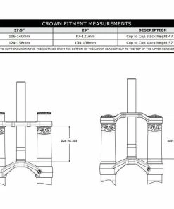 Manitou Dorado Pro NEW MY22 27.5'' 9 Manitou Dorado Pro NEW MY22 27.5'' -Fahrrad Verkaufsgeschäft manitou dorado pro new my22 2755